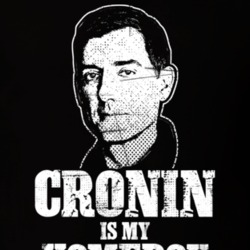 Justin Cronin Writer Author Is My Homeboy Reading Book Worm Fan Grunge Justin Cronin Writer Author Is My Homeboy Reading Book Worm Fan Grunge