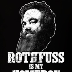 Patrick Rothfuss Writer Author Is My Homeboy Reading Book Worm Fan Gru Patrick Rothfuss Writer Author Is My Homeboy Reading Book Worm Fan Gru
