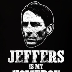 Robinson Jeffers Writer Author Is My Homeboy Reading Book Worm Fan Gru Robinson Jeffers Writer Author Is My Homeboy Reading Book Worm Fan Gru