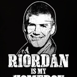Rick Riordan Writer Author Is My Homeboy Reading Book Worm Fan Grunge Rick Riordan Writer Author Is My Homeboy Reading Book Worm Fan Grunge