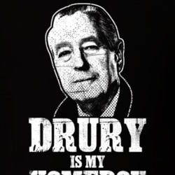 Allen Drury Writer Author Is My Homeboy Reading Book Worm Fan Grunge L Allen Drury Writer Author Is My Homeboy Reading Book Worm Fan Grunge L
