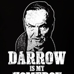 Clarence Darrow Writer Author Is My Homeboy Reading Book Worm Fan Grun Clarence Darrow Writer Author Is My Homeboy Reading Book Worm Fan Grun