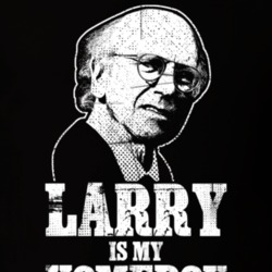 Larry David Writer Author Is My Homeboy Reading Book Worm Fan Grunge L Larry David Writer Author Is My Homeboy Reading Book Worm Fan Grunge L