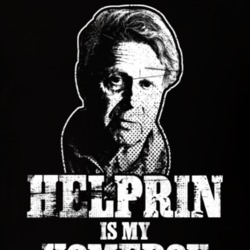 Mark Helprin Writer Author Is My Homeboy Reading Book Worm Fan Grunge Mark Helprin Writer Author Is My Homeboy Reading Book Worm Fan Grunge
