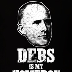Eugene V Debs Writer Author Is My Homeboy Reading Book Worm Fan Grunge Eugene V Debs Writer Author Is My Homeboy Reading Book Worm Fan Grunge