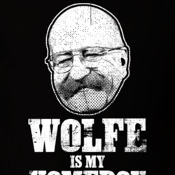 Gene Wolfe Writer Author Is My Homeboy Reading Book Worm Fan Grunge Lo Gene Wolfe Writer Author Is My Homeboy Reading Book Worm Fan Grunge Lo