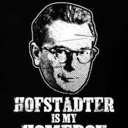 Richard Hofstadter Writer Author Is My Homeboy Reading Book Worm Fan G Richard Hofstadter Writer Author Is My Homeboy Reading Book Worm Fan G