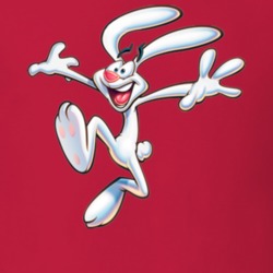 Trix Cereal Character T Shirt Trix Cereal Character T Shirt