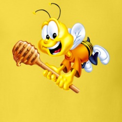 Cheerios Cereal Character T Shirt Cheerios Cereal Character T Shirt