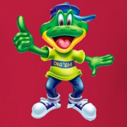 Honey Smacks Cereal Character T Shirt Honey Smacks Cereal Character T Shirt