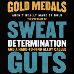 Gold Metals Arent Really Made Of Gold Dan Gable Quote T Shirt Gold Metals Arent Really Made Of Gold Dan Gable Quote T Shirt