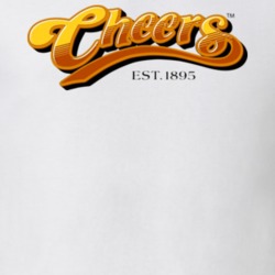 Cheers Fictional Drinking Establishments T Shirt Cheers Fictional Drinking Establishments T Shirt