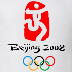 2008 Beijing Olympics T Shirt 2008 Beijing Olympics T Shirt