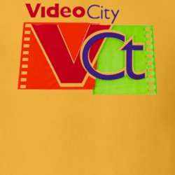 Video City Movie Video Rental Store T Shirt Video City Movie Video Rental Store T Shirt