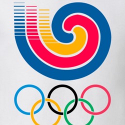 1988 Seoul Olympics T Shirt 1988 Seoul Olympics T Shirt