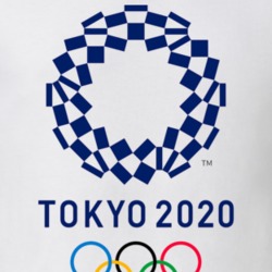 2020 Tokyo Olympics T Shirt 2020 Tokyo Olympics T Shirt
