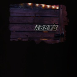 Abby's Tv Fictional Drinking Establishments T Shirt Abby's Tv Fictional Drinking Establishments T Shirt