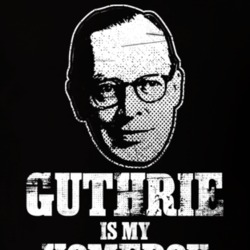 Alfred Bertram Guthrie Writer Author Is My Homeboy Reading Book Worm F Alfred Bertram Guthrie Writer Author Is My Homeboy Reading Book Worm F