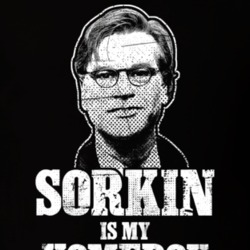 Aaron Sorkin Writer Author Is My Homeboy Reading Book Worm Fan Grunge Aaron Sorkin Writer Author Is My Homeboy Reading Book Worm Fan Grunge