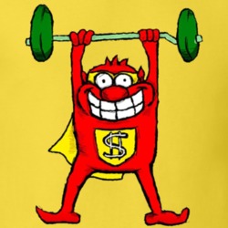 Whammy Press Your Luck Tv Game Show Mascot Fan T Shirt Whammy Press Your Luck Tv Game Show Mascot Fan T Shirt