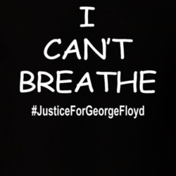 I Can't Breathe Justice For George Floyd Social Injustice Awareness T I Can't Breathe Justice For George Floyd Social Injustice Awareness T
