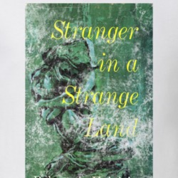 Robert A Heinlein Stranger In A Strange Land Science Fiction Fan Book Robert A Heinlein Stranger In A Strange Land Science Fiction Fan Book