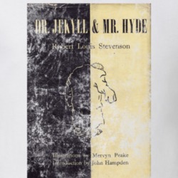 Robert Louis Stevenson Strange Case Of Dr Jekyll And Mr Hyde Science F Robert Louis Stevenson Strange Case Of Dr Jekyll And Mr Hyde Science F