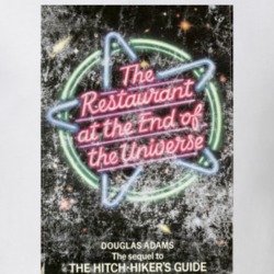 Douglas Adams Restaurant At The End Of The Universe Science Fiction Fa Douglas Adams Restaurant At The End Of The Universe Science Fiction Fa