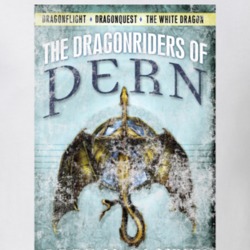 Anne Mccaffrey The Dragonriders Of Pern Science Fiction Fan Book Novel Anne Mccaffrey The Dragonriders Of Pern Science Fiction Fan Book Novel