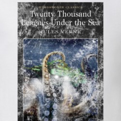 Jules Verne 20000 Leagues Under The Sea Science Fiction Fan Book Novel Jules Verne 20000 Leagues Under The Sea Science Fiction Fan Book Novel