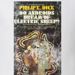 Philip K Dick Do Androids Dream Of Electric Sheep Science Fiction Fan Philip K Dick Do Androids Dream Of Electric Sheep Science Fiction Fan