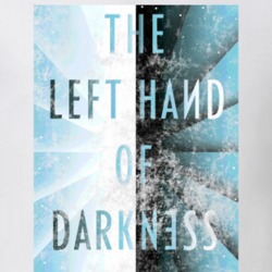 Ursula K Le Guin The Left Hand Of Darkness Science Fiction Fan Book No Ursula K Le Guin The Left Hand Of Darkness Science Fiction Fan Book No