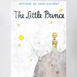Antoine De Saint Exupery The Little Prince Science Fiction Fan Book No Antoine De Saint Exupery The Little Prince Science Fiction Fan Book No