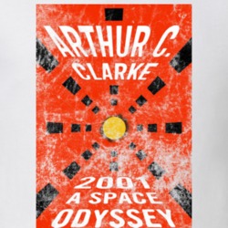 Arthur C Clarke A Space Odyssey 2001 Science Fiction Fan Book Novel Co Arthur C Clarke A Space Odyssey 2001 Science Fiction Fan Book Novel Co