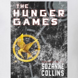 Suzanne Collins The Hunger Games Science Fiction Fan Book Novel Cover Suzanne Collins The Hunger Games Science Fiction Fan Book Novel Cover