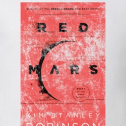 Kim Stanley Robinson Red Mars Science Fiction Fan Book Novel Cover Wor Kim Stanley Robinson Red Mars Science Fiction Fan Book Novel Cover Wor