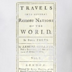 Jonathan Swift Travel Into Remote Nations Of The World Science Fiction Jonathan Swift Travel Into Remote Nations Of The World Science Fiction