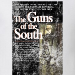 Harry Turtledove The Guns Of The South Science Fiction Fan Book Novel Harry Turtledove The Guns Of The South Science Fiction Fan Book Novel