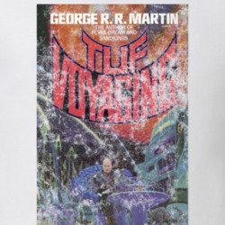George Rr Martin Tuf Voyaging Science Fiction Fan Book Novel Cover Wor George Rr Martin Tuf Voyaging Science Fiction Fan Book Novel Cover Wor