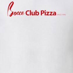 Bocce Club Pizza Best American Pizza T Shirt Bocce Club Pizza Best American Pizza T Shirt