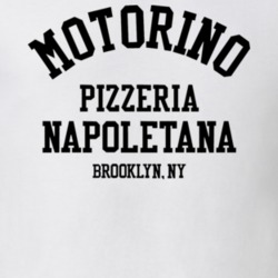 Motorino Best American Pizza T Shirt Motorino Best American Pizza T Shirt
