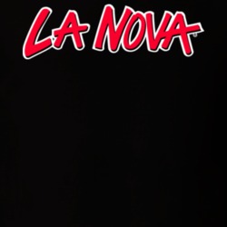 La Nova Best American Pizza T Shirt La Nova Best American Pizza T Shirt