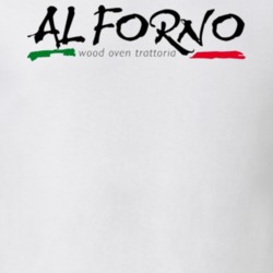 Al Forno Best American Pizza T Shirt Al Forno Best American Pizza T Shirt