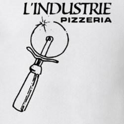 Lindustrie Pizzeria Best American Pizza T Shirt Lindustrie Pizzeria Best American Pizza T Shirt