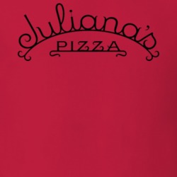 Juliannas Pizza Best American Pizza T Shirt Juliannas Pizza Best American Pizza T Shirt