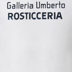 Galleria Umberto Rosticeria Best American Pizza T Shirt Galleria Umberto Rosticeria Best American Pizza T Shirt