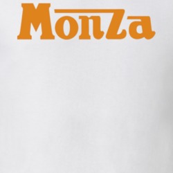 Monza Pizza Bar Best American Pizza T Shirt Monza Pizza Bar Best American Pizza T Shirt