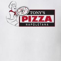 Tonys Pizza Napoletana Best American Pizza T Shirt Tonys Pizza Napoletana Best American Pizza T Shirt