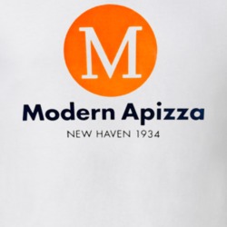 Modern Apizza Best American Pizza T Shirt Modern Apizza Best American Pizza T Shirt