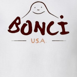 Bonci Best American Pizza T Shirt Bonci Best American Pizza T Shirt